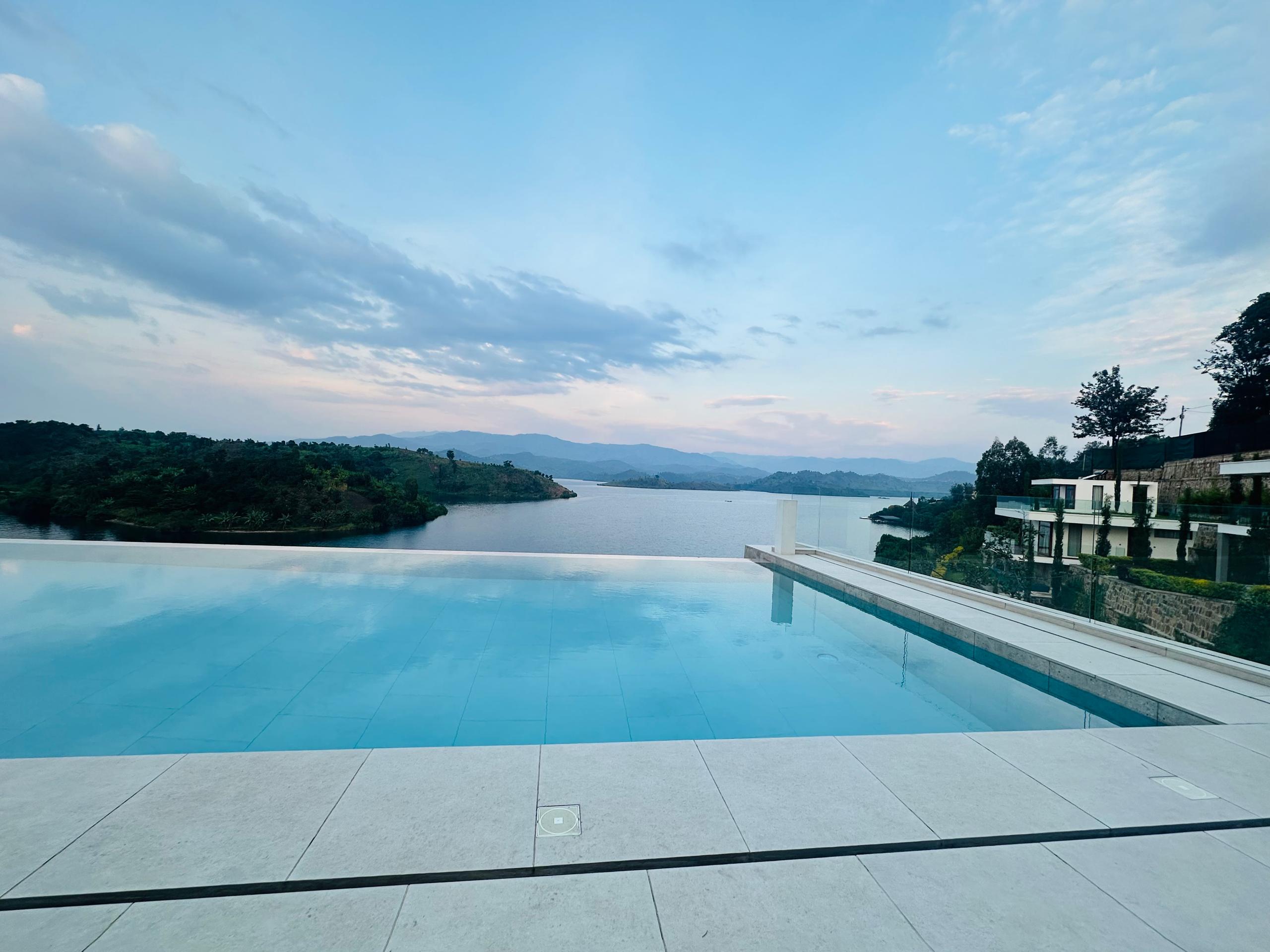 Rwanda Honeymoon Vacation